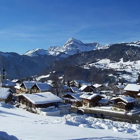 Calme Pres Village Et Commerces, Equipe Pour 4 Pers. - Fr-1-505-168 아파트 *