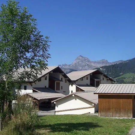 Calme Pres Village Et Commerces, Equipe Pour 4 Pers. - Fr-1-505-168 * 노르트 담 드 벨레콤