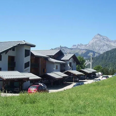 Calme Pres Village Et Commerces, Equipe Pour 4 Pers. - Fr-1-505-168 아파트 *