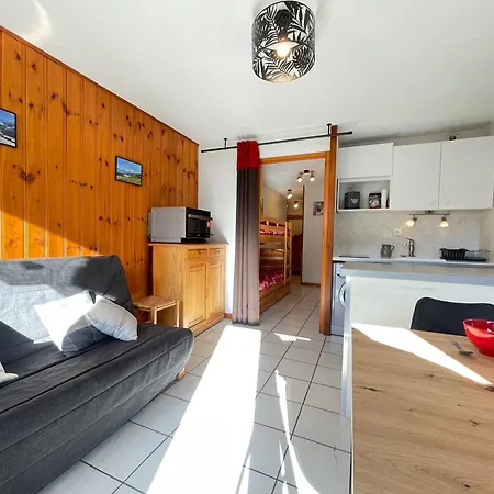 Calme Pres Village Et Commerces, Equipe Pour 4 Pers. - Fr-1-505-168