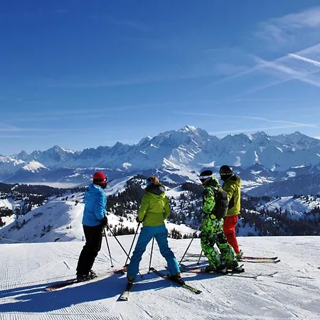Calme Pres Village Et Commerces, Equipe Pour 4 Pers. - Fr-1-505-168 *